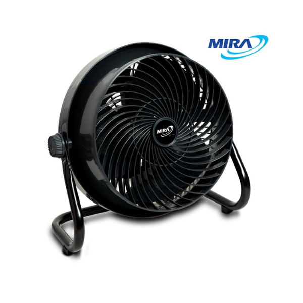 Mira turbo fan