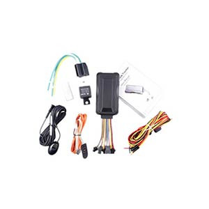 Concox GTC-300 Multifunctional GPS Tracker