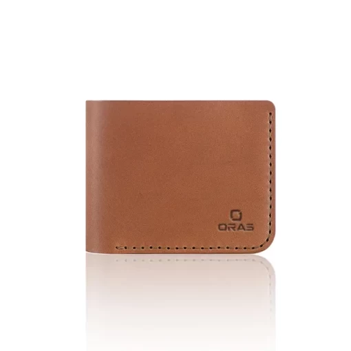 R1004 ORAS Genuine Leather Wallet for Men