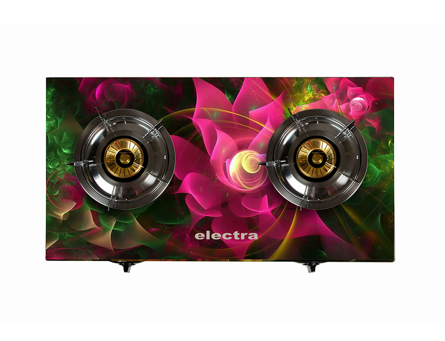 Electra Gas Burner | EGB2XTS21 TF