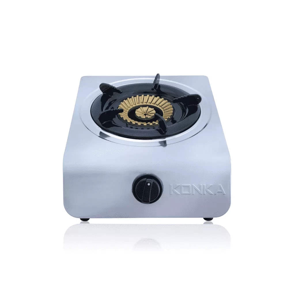 KLPG103JP- KONKA GAS STOVE (Single Burner)- LPG