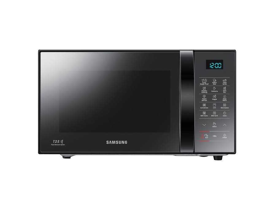 Samsung Microwave oven CE76JD-M/D2 | Convection