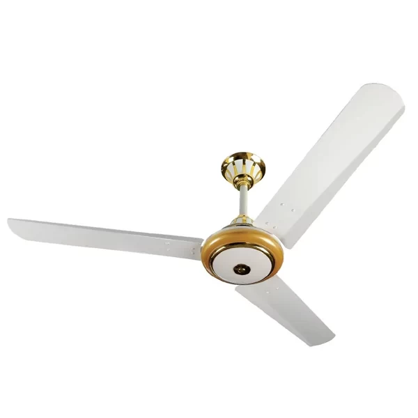 KONKA 56″ Ceiling Fan-(ROSE-Gold)