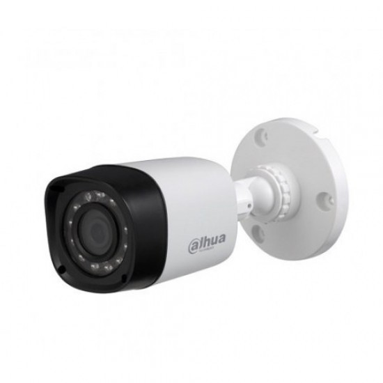 Dahua 2MP HDCVI DH-HAC-B1A21P IR Bullet Camera