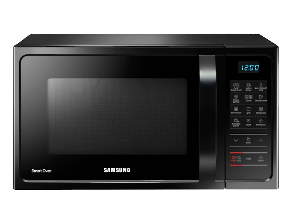 Samsung Microwave oven MC-28H5023AK/TL | Convection