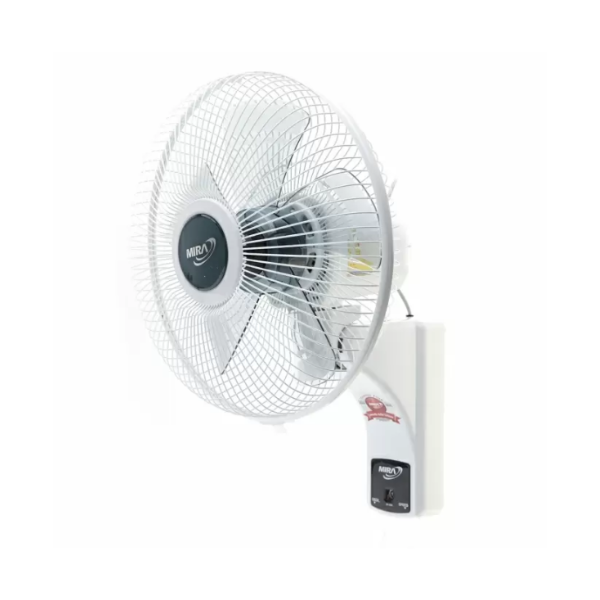 12" Mira wall Fan