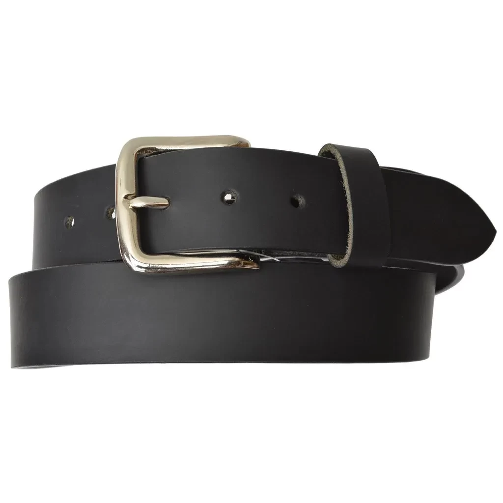 SU124B Original Leather Belt for Men