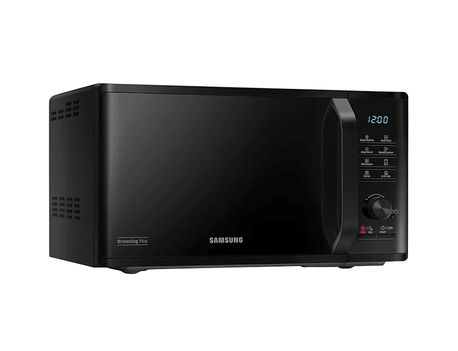 Samsung Microwave oven MG23K3515AK/D2 | Grill