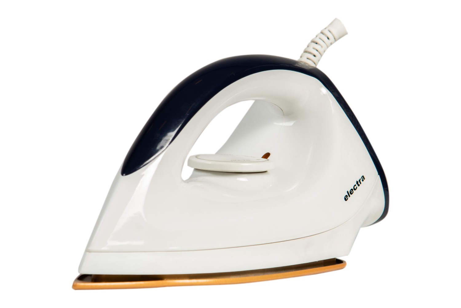 Electra Iron | EI-160/SG15WH