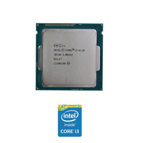 intel 4130 Core i3 4th Generation Processor