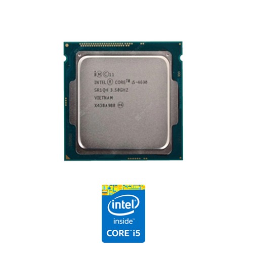 intel 4570 Core i5 4th Generation Processor