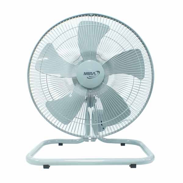 18" Mira Stand Floor Fan