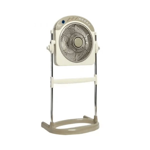 Mira Box Slide Fan with Remote Control