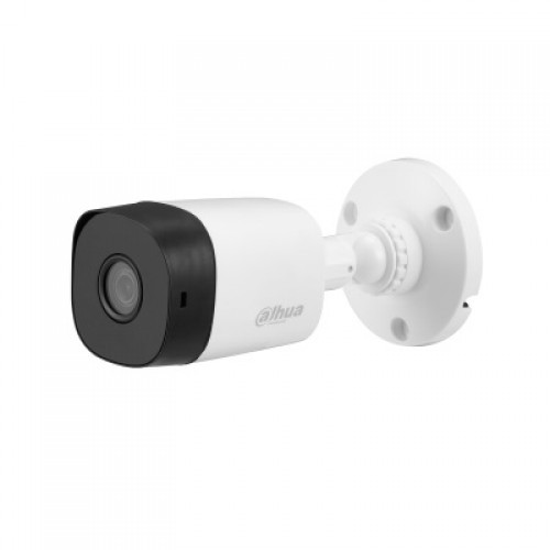 5MP HDCVI DH-HAC-B1A51P IR Bullet Camera