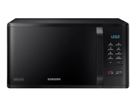 Samsung Microwave oven MS23K3513AK/D2 | Solo