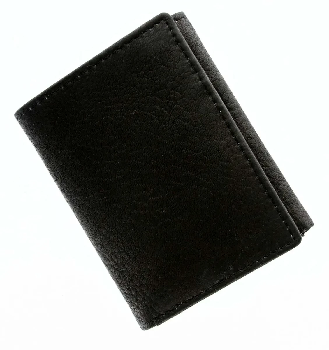 SU12W Genuine Lather Wallet for Men