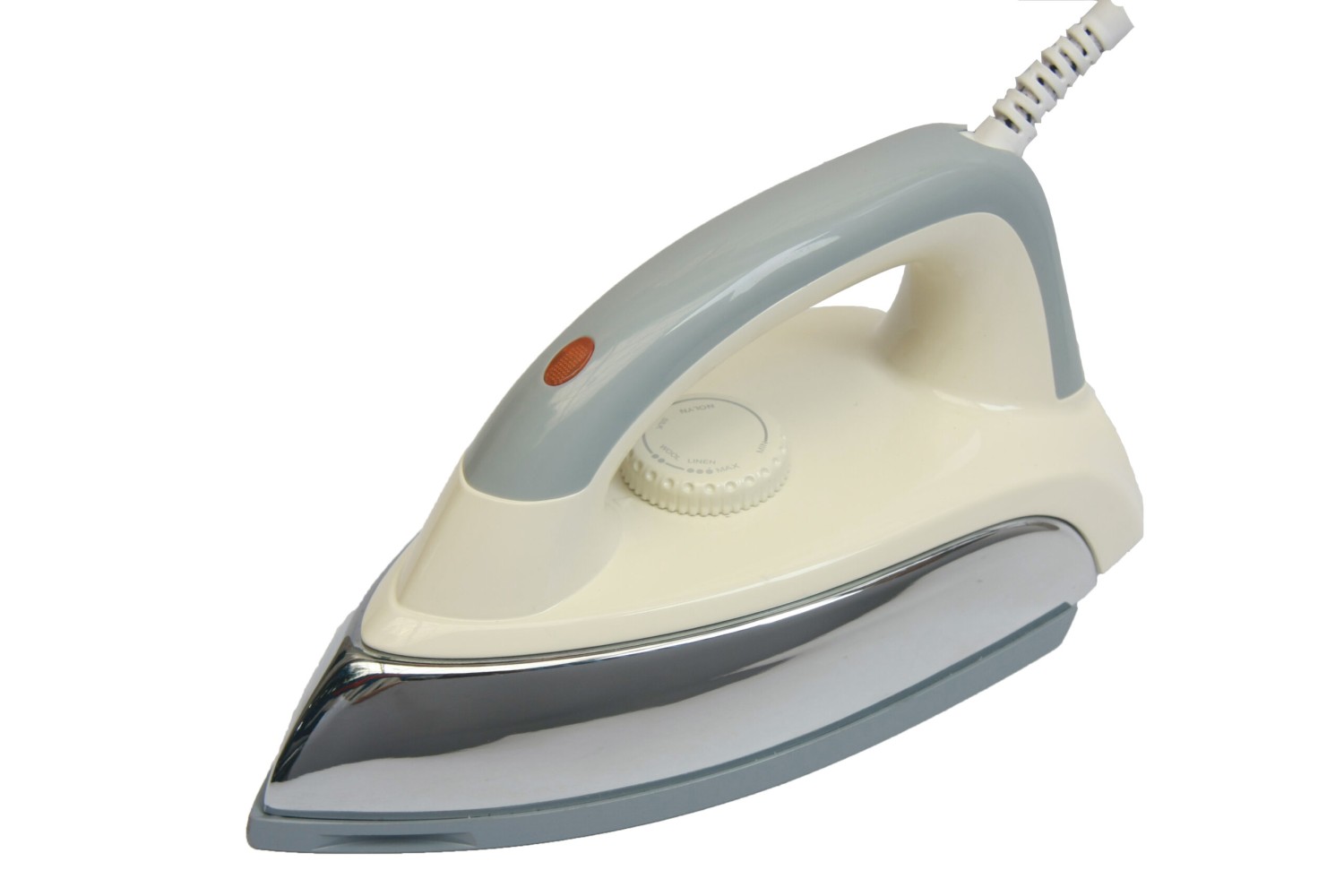 Electra Iron EI-555/SG22WH