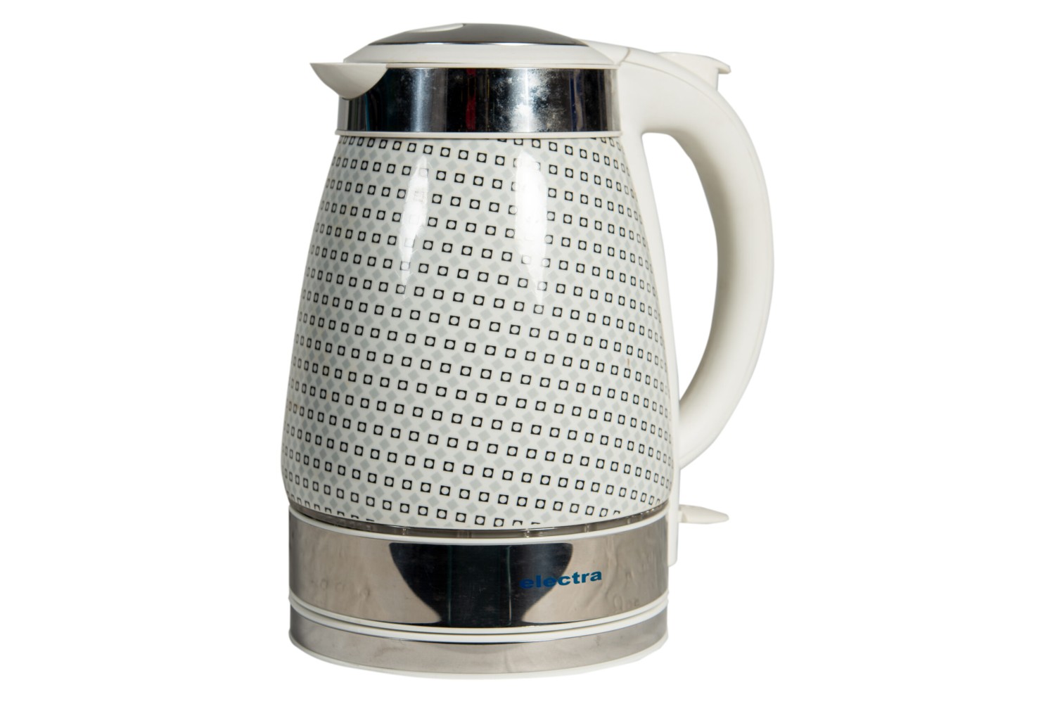 Electra Kettle | EK- 17C/17Y