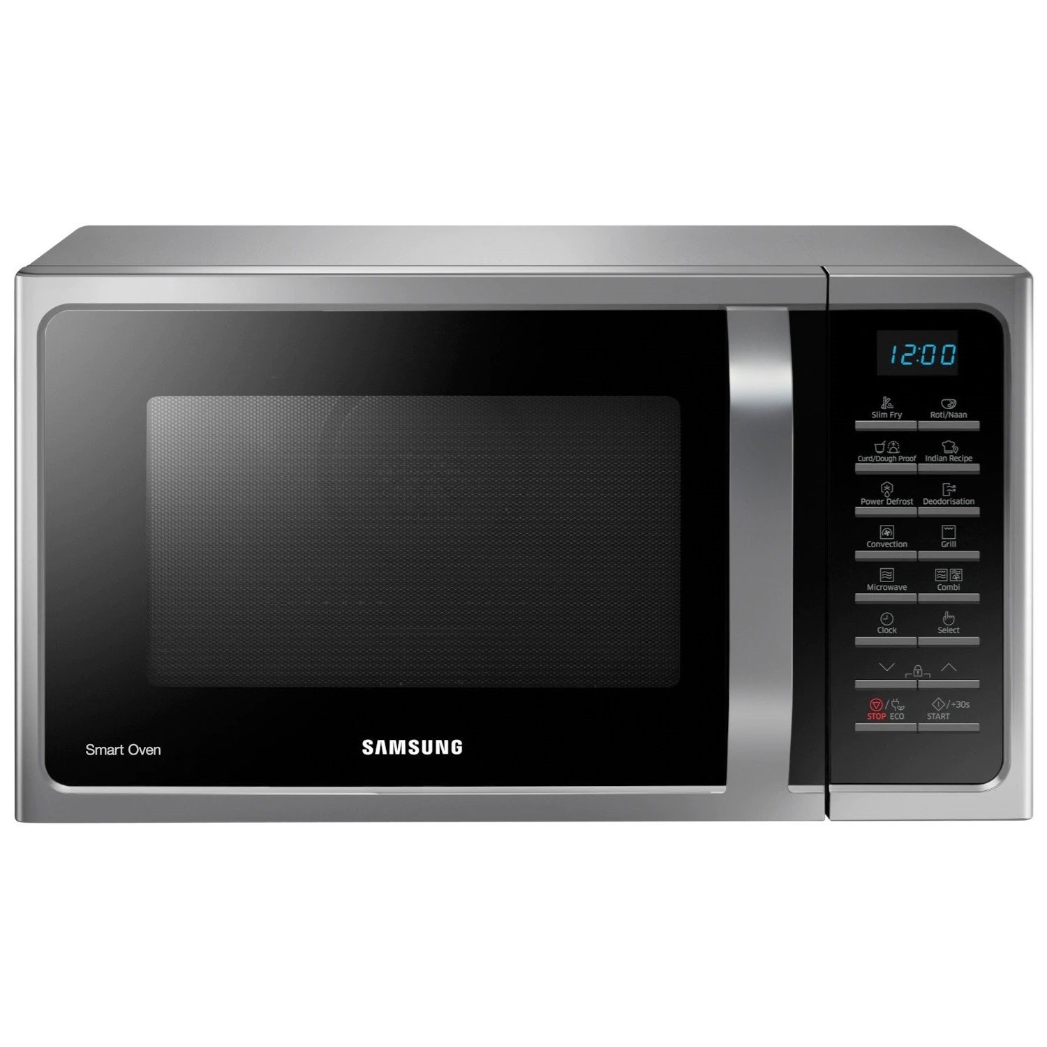 Samsung Convection Microwave Oven | MC28H5025VS/D2